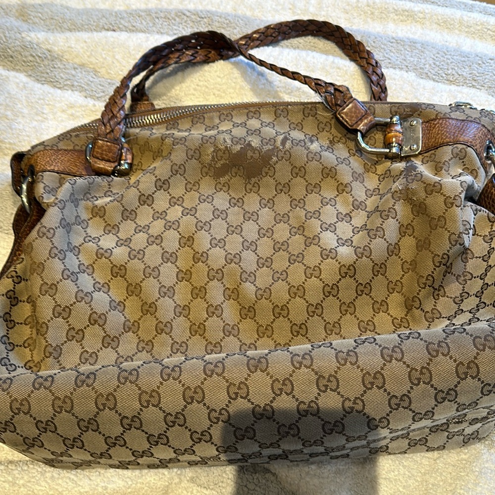Gucci Tote